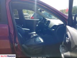 Jeep Cherokee 2019 2