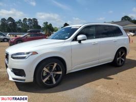 Volvo XC90 2019 2 Volvo XC90 2019 2