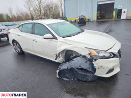 Nissan Altima 2020 2