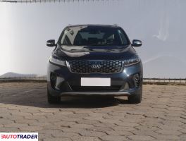 Kia Sorento 2018 2.0 182 KM