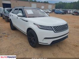Land Rover Range Rover 2020 2 Land Rover Range Rover 2020 2