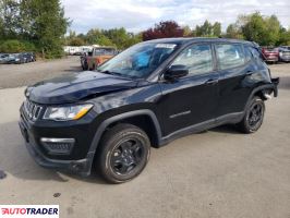 Jeep Compass 2021 2 Jeep Compass 2021 2