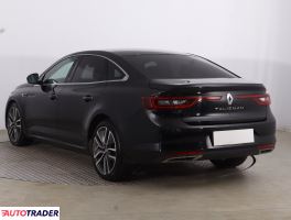 Renault Talisman 2016 1.6 158 KM