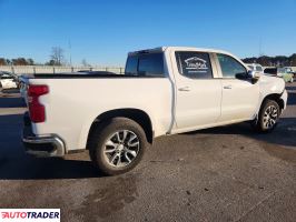 Chevrolet Silverado 2024 5