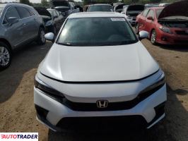 Honda Civic 2022 1