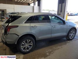 Cadillac Pozostałe 2023 3 Cadillac Pozostałe 2023 3