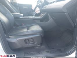 Land Rover Range Rover Evoque 2020 2