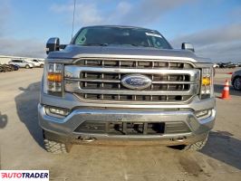 Ford Pozostałe 2022 3