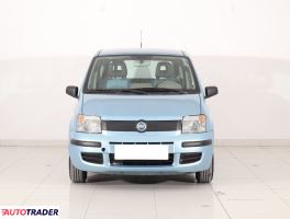 Fiat Panda 2005 1.1 53 KM