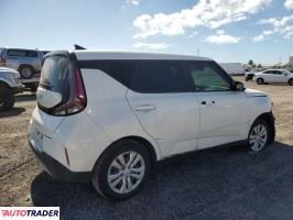 Kia Soul 2023 2