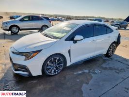 Toyota Corolla - zobacz ofertę