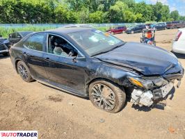 Toyota Camry 2023 2