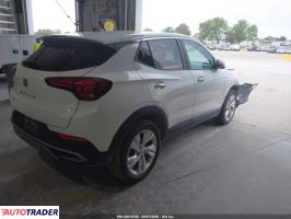 Buick Pozostałe 2024 1