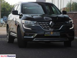 Renault Koleos 2021 2.0 184 KM Renault Koleos 2021 2.0 184 KM