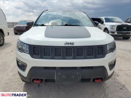 Jeep Compass 2020 2