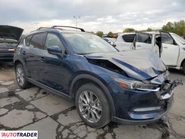 Mazda CX-5 2021 2