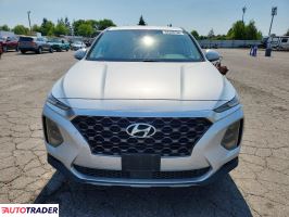 Hyundai Santa Fe 2020 2