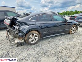 Hyundai Sonata 2022 2