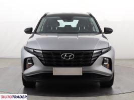 Hyundai Tucson 2021 1.6 147 KM