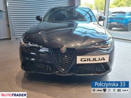 Alfa Romeo Giulia 2024 2.0 280 KM