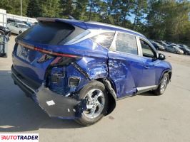 Hyundai Tucson 2023 2