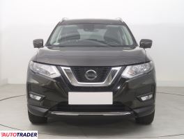 Nissan X-Trail 2017 2.0 174 KM