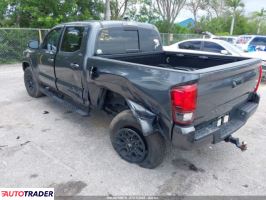 Toyota Tacoma 2022 3 Toyota Tacoma 2022 3
