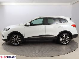 Renault Kadjar 2022 1.5 113 KM