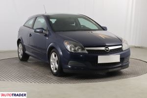 Opel Astra 2007 1.4 88 KM