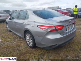 Toyota Camry 2020 2 Toyota Camry 2020 2