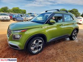 Hyundai Pozostałe - zobacz ofertę