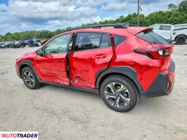 Subaru Pozostałe 2024 2