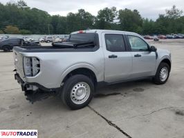 Ford Maverick 2023 2