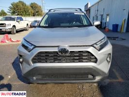 Toyota Pozostałe 2024 2