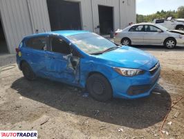 Subaru Impreza 2022 2