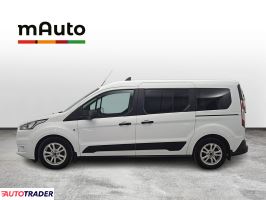 Ford Transit Connect 2020 1.5 120 KM Ford Transit Connect 2020 1.5 120 KM