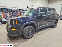 Jeep Renegade 2020 2
