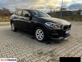 BMW X2 2023 2.0 192 KM