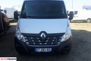 Renault Master 2017 2.3 Renault Master 2017 2.3