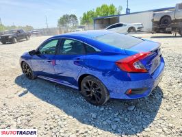 Honda Civic 2020 2