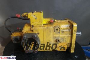 Pompa hydrauliczna Caterpillar AA11VLO200 HDDP/10R-NXDXXXKXX-S0R-8103