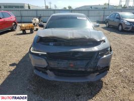 Dodge Charger 2019 3