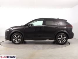 Nissan Qashqai 2022 1.3 155 KM Nissan Qashqai 2022 1.3 155 KM