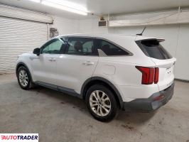 Kia Sorento 2021 2