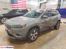 Jeep Cherokee - zobacz ofertę