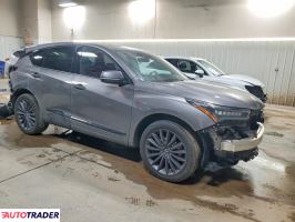 Acura RDX 2023 2