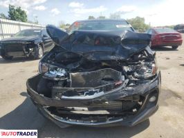 Chevrolet Pozostałe 2019 1 Chevrolet Pozostałe 2019 1