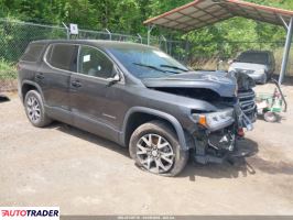 GMC Acadia 2020 2 GMC Acadia 2020 2