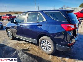 Chevrolet Equinox 2020 1