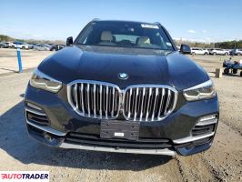 BMW X5 2021 3
